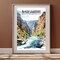Black Canyon of the Gunnison National Park Poster, Travel Art, Office Poster, Home Decor | S8 product 4